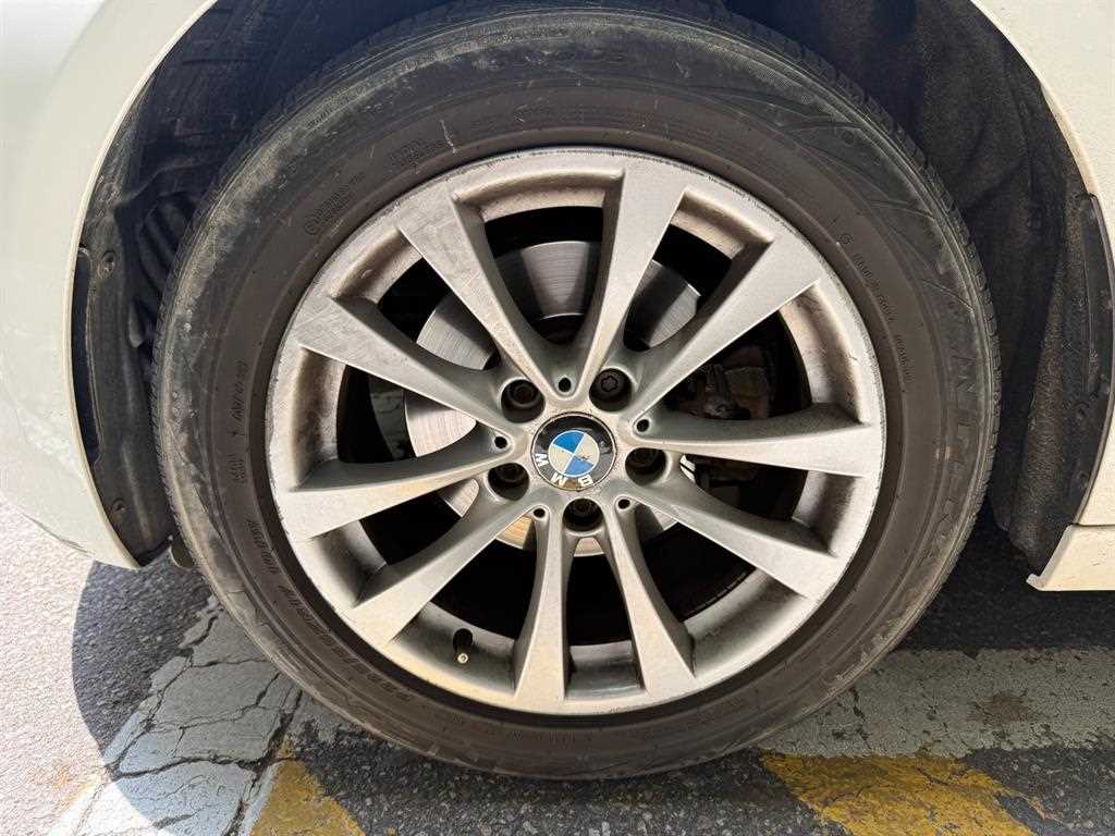 BMW Gran Turismo - Vista 2