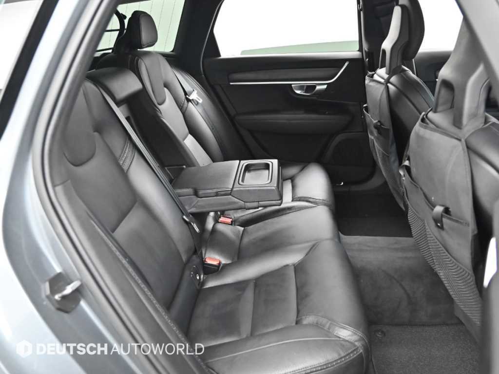 Volvo V90 - Vista 12