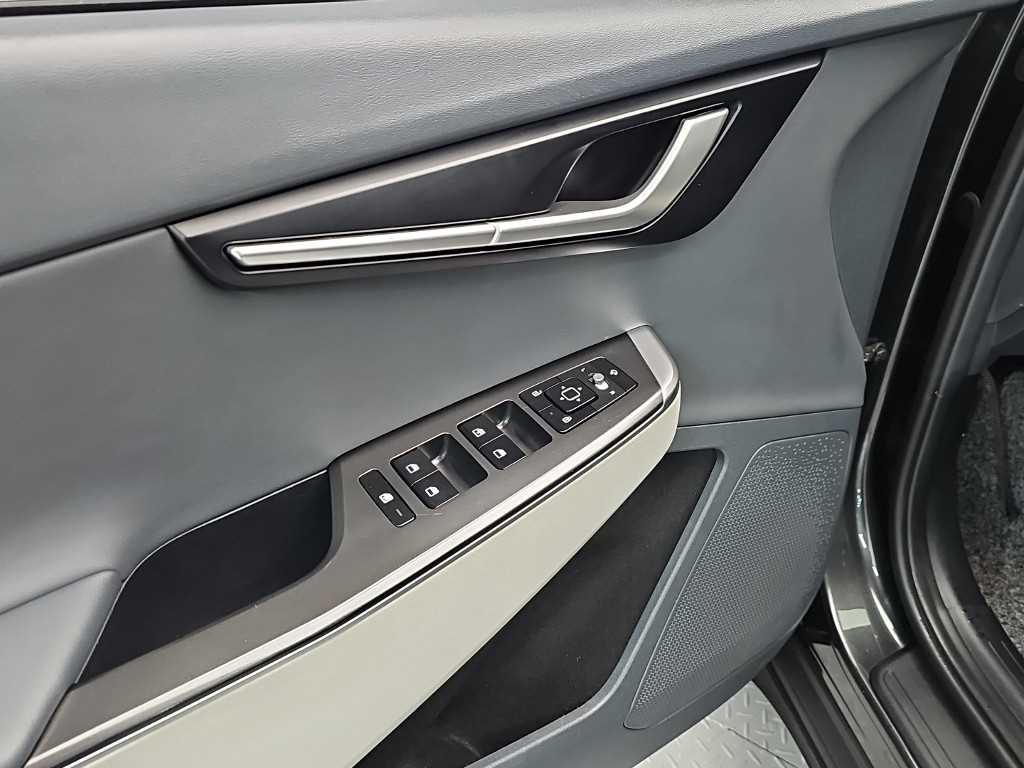 KIA EV6 2022 - Importación desde Corea - HF Imports Iquique - Foto 15