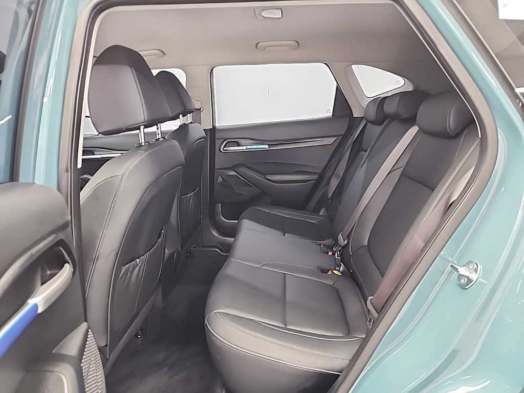 KIA Seltos - Vista 12