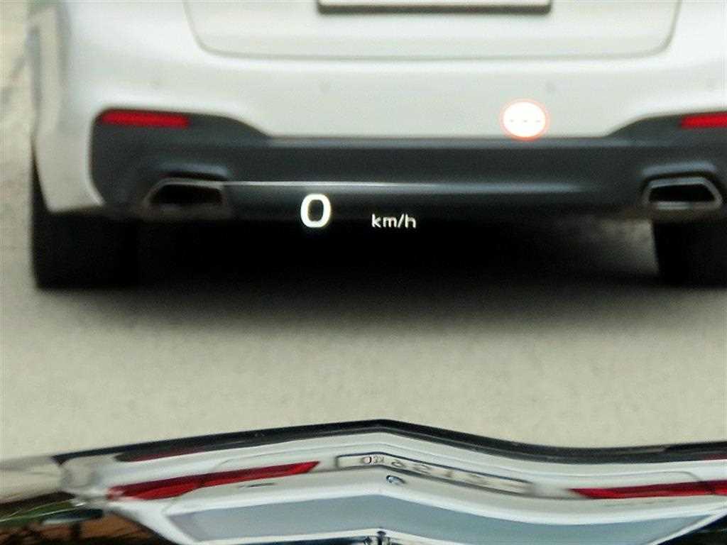 KIA K8 - Vista 10