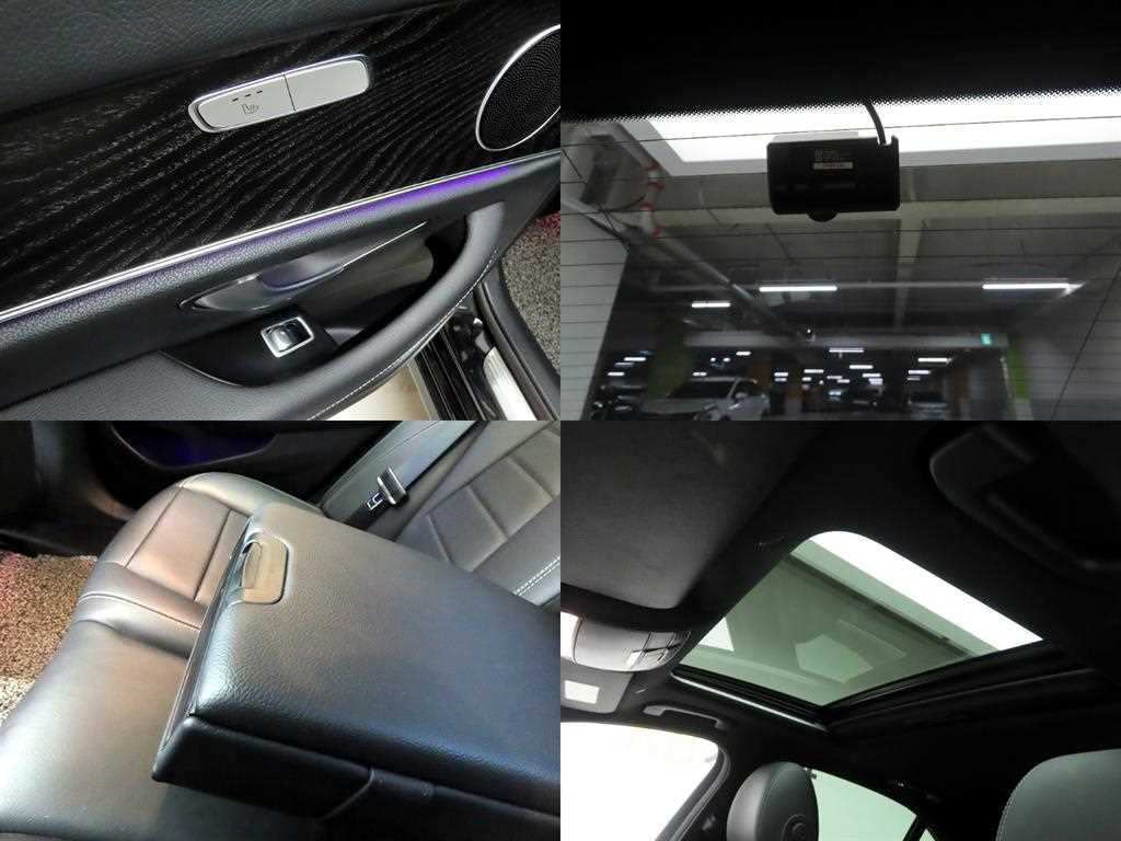 Mercedes Benz E class 2022 Negro - Importación desde Corea - HF Imports Iquique - Foto 18