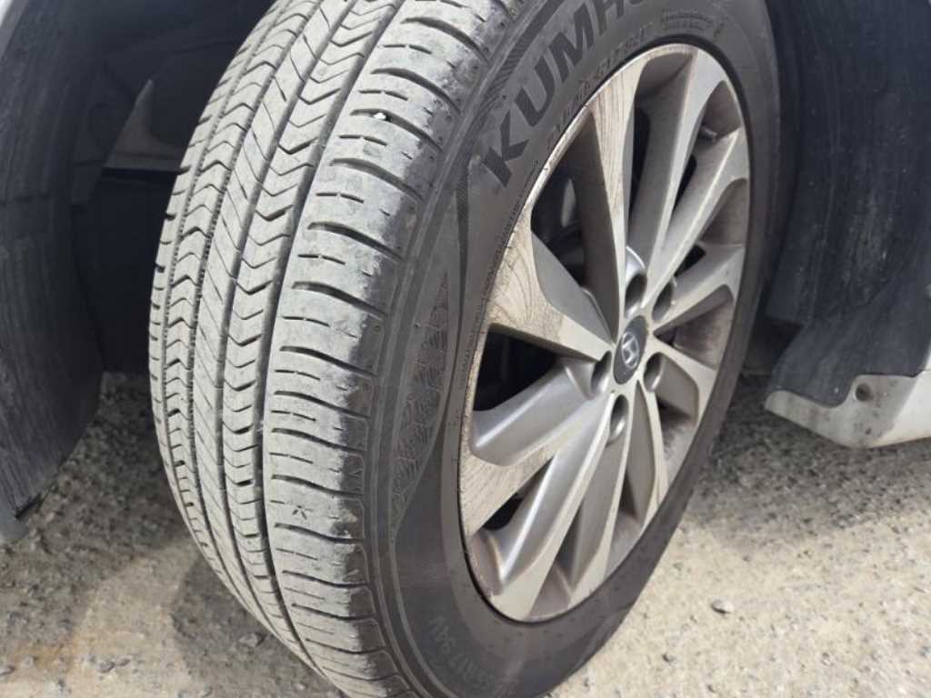 HYUNDAI Sonata 2013 Gris - Importación desde Corea - HF Imports Iquique - Foto 14