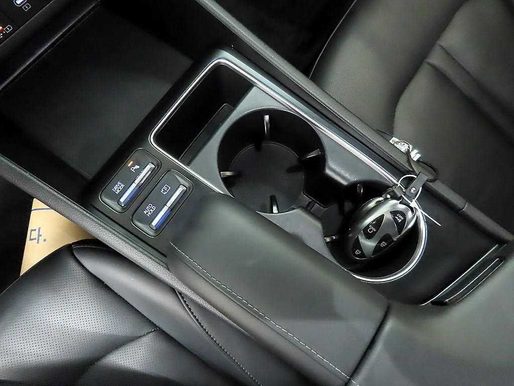 HYUNDAI Sonata 2024 - Importación desde Corea - HF Imports Iquique - Foto 13