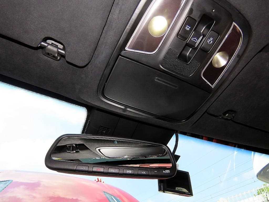 KIA Stinger 2018 Rojo - Importación desde Corea - HF Imports Iquique - Foto 16