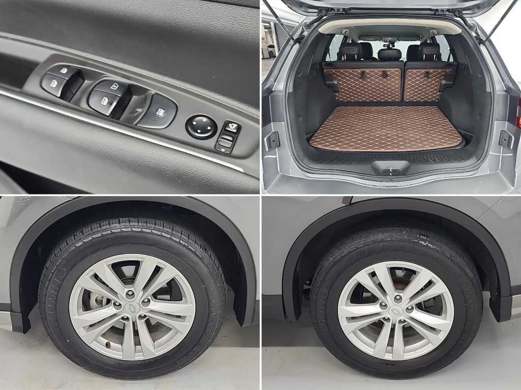 SAMSUNG QM6 2020 Gris - Importación desde Corea - HF Imports Iquique - Foto 19