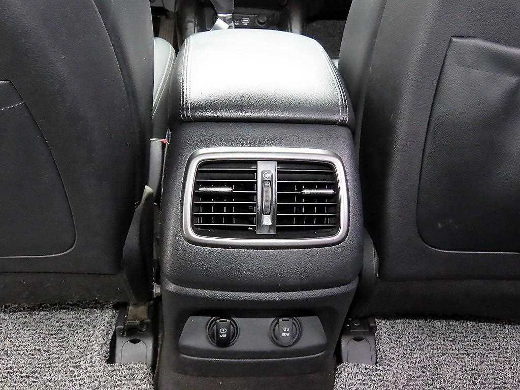 KIA Sorento 2016 Gris - Importación desde Corea - HF Imports Iquique - Foto 17