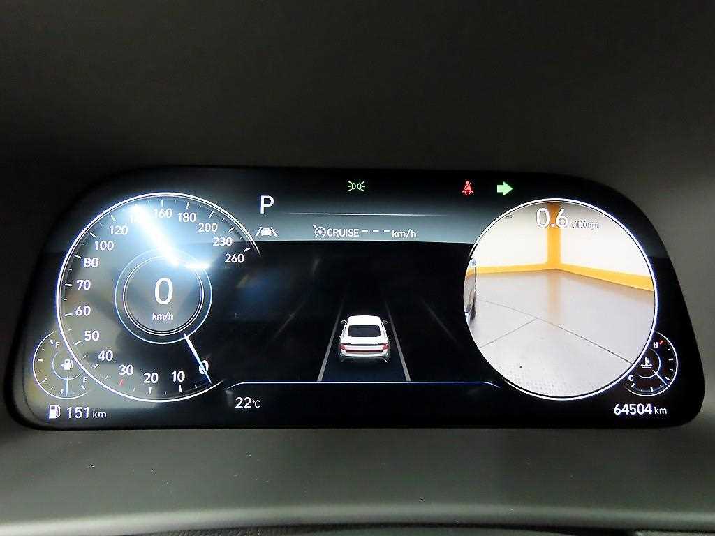 HYUNDAI Sonata - Vista 8