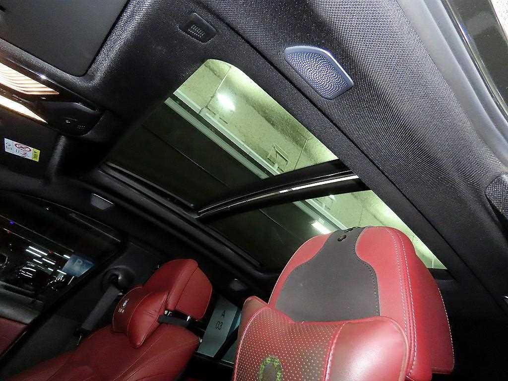 BMW X6 2021 Verde - Importación desde Corea - HF Imports Iquique - Foto 15