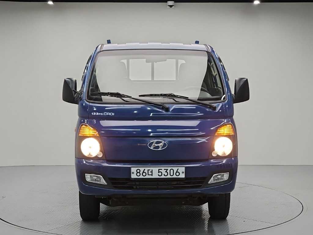 Small Truck Cargo (small) - Vista 2