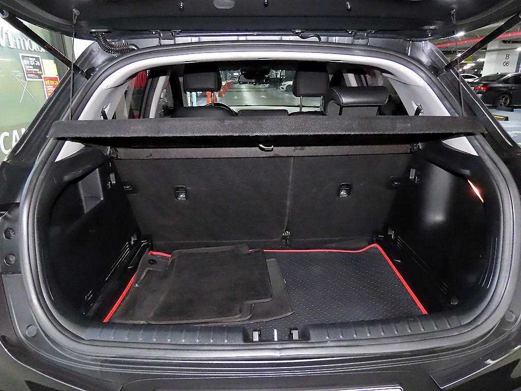 KIA Stonic 2019 Gris - Importación desde Corea - HF Imports Iquique - Foto 17
