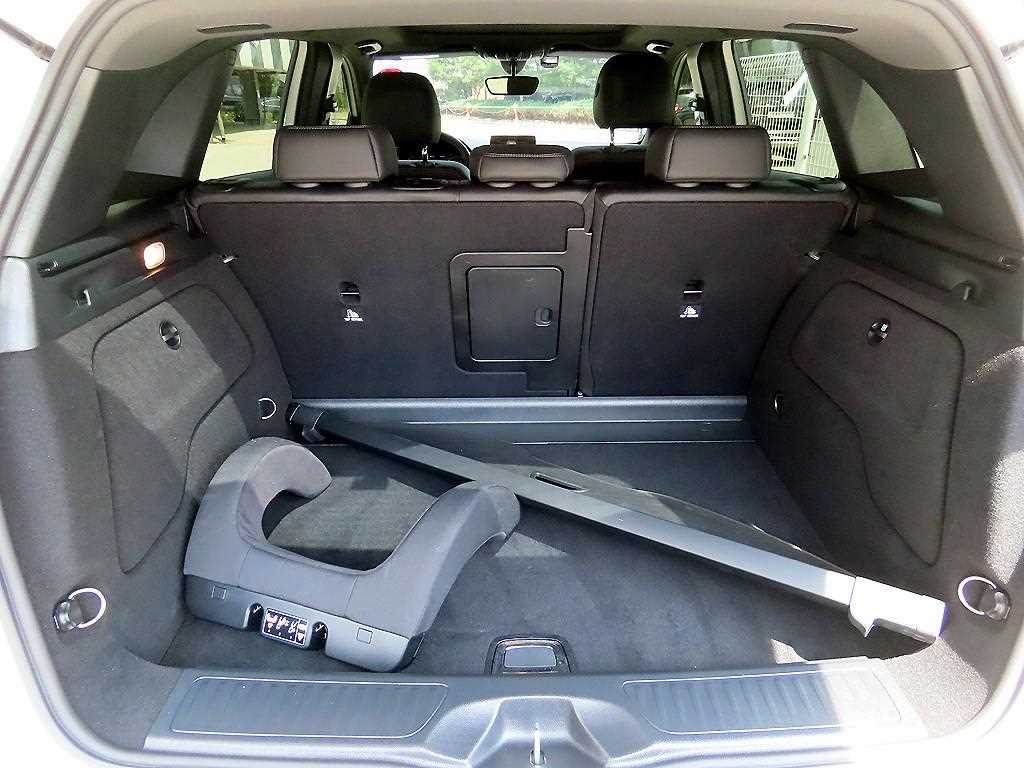 Mercedes Benz B Class (MY B) 2018 Blanco - Importación desde Corea - HF Imports Iquique - Foto 17