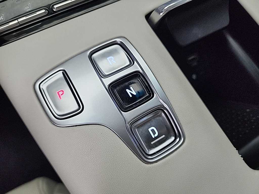 HYUNDAI Grandeur - Vista 8