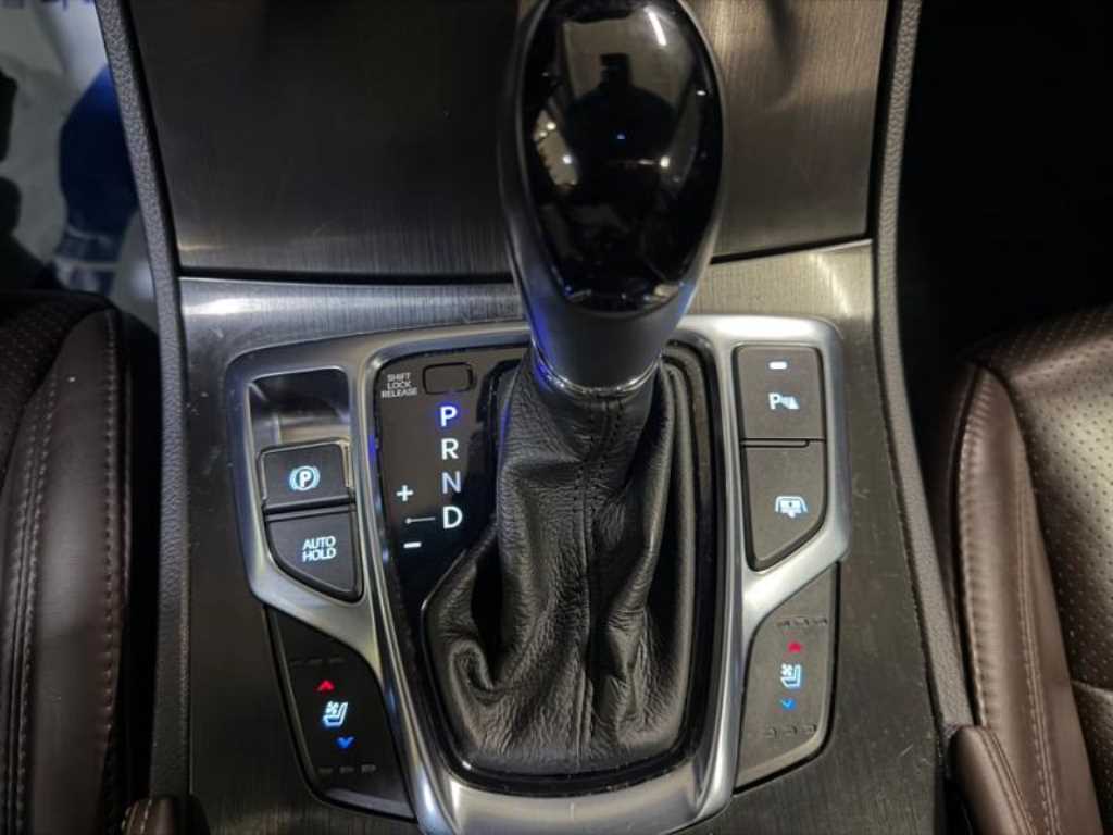 HYUNDAI Grandeur 2016 - Importación desde Corea - HF Imports Iquique - Foto 13