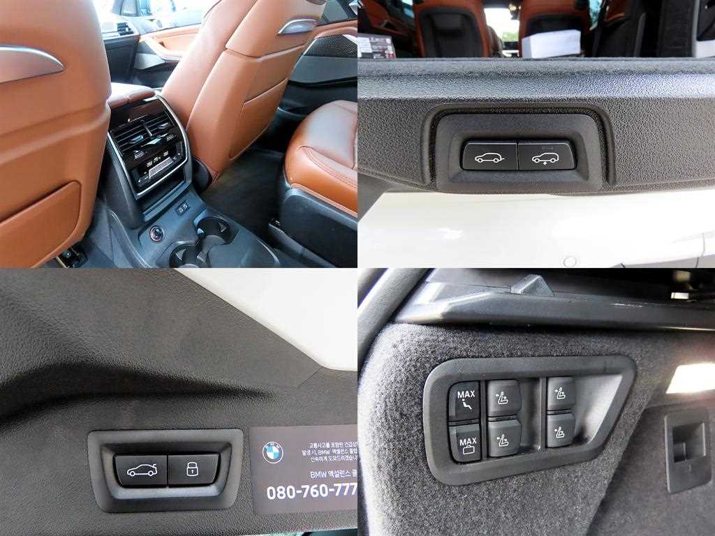 BMW X7 2025 - Importación desde Corea - HF Imports Iquique - Foto 18