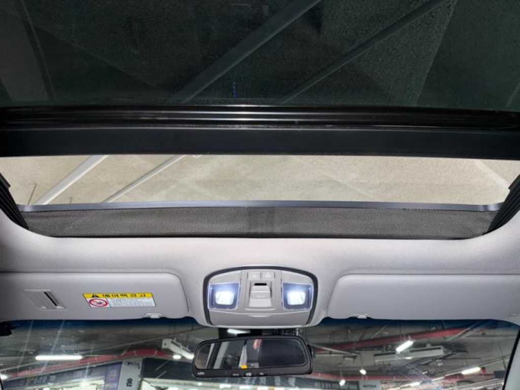 HYUNDAI Tucson 2017 Blanco - Importación desde Corea - HF Imports Iquique - Foto 14