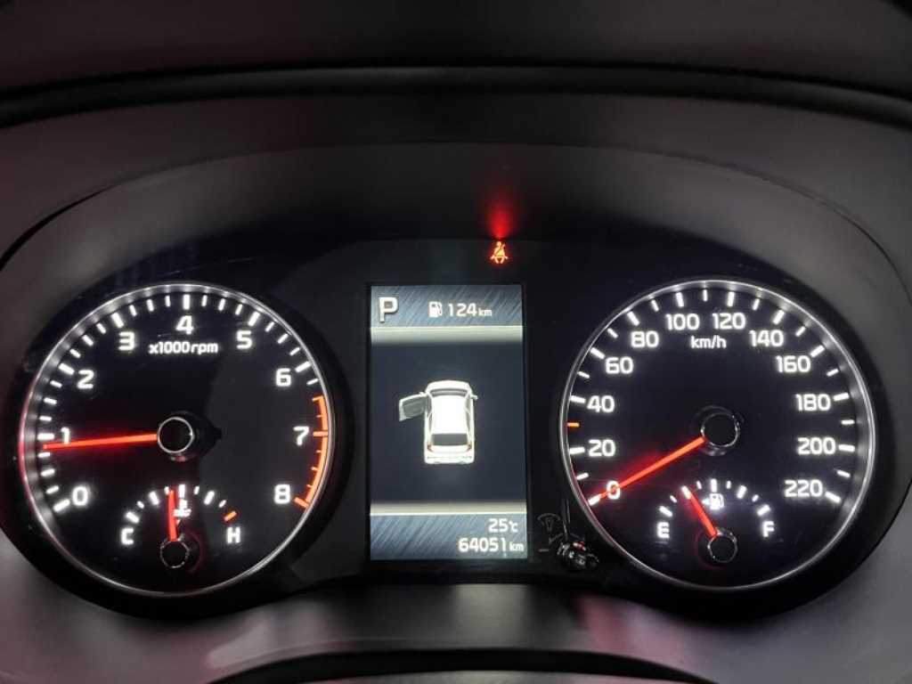 KIA Morning 2022 Blanco - Importación desde Corea - HF Imports Iquique - Foto 13