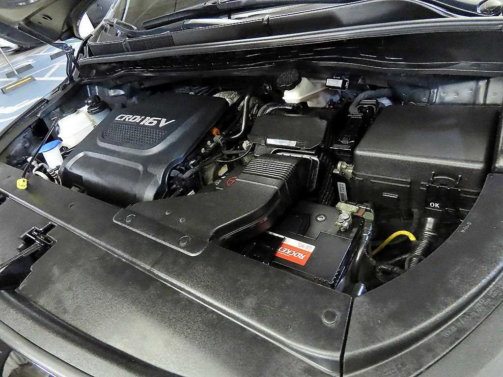 KIA Carnival 2017 Negro - Importación desde Corea - HF Imports Iquique - Foto 19