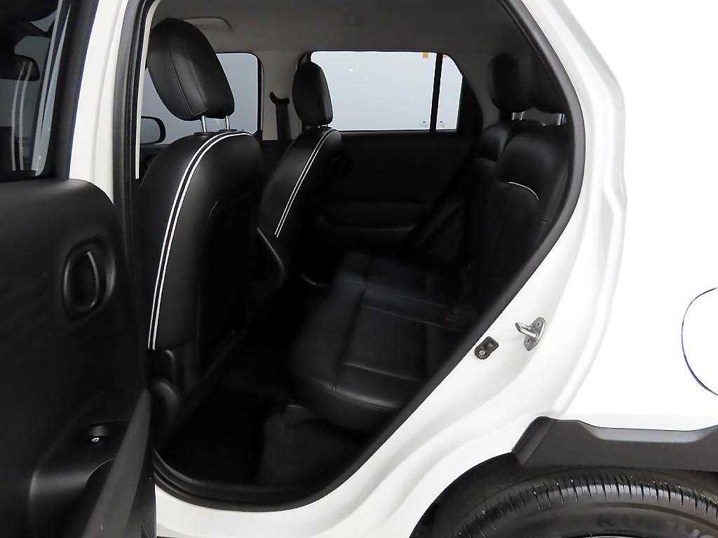 HYUNDAI Casper - Vista 7