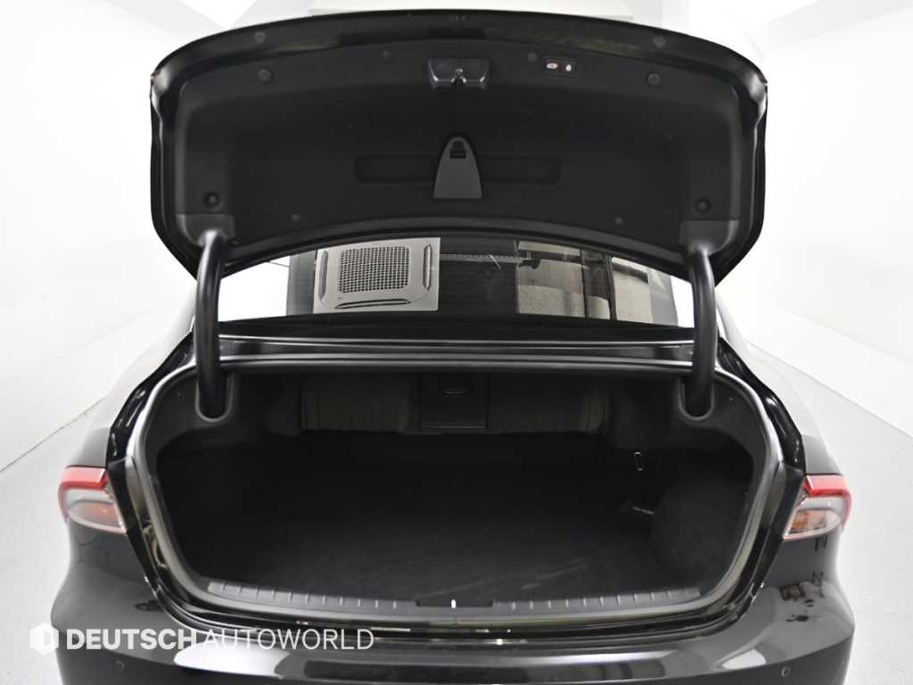 HYUNDAI Grandeur 2022 Negro - Importación desde Corea - HF Imports Iquique - Foto 19