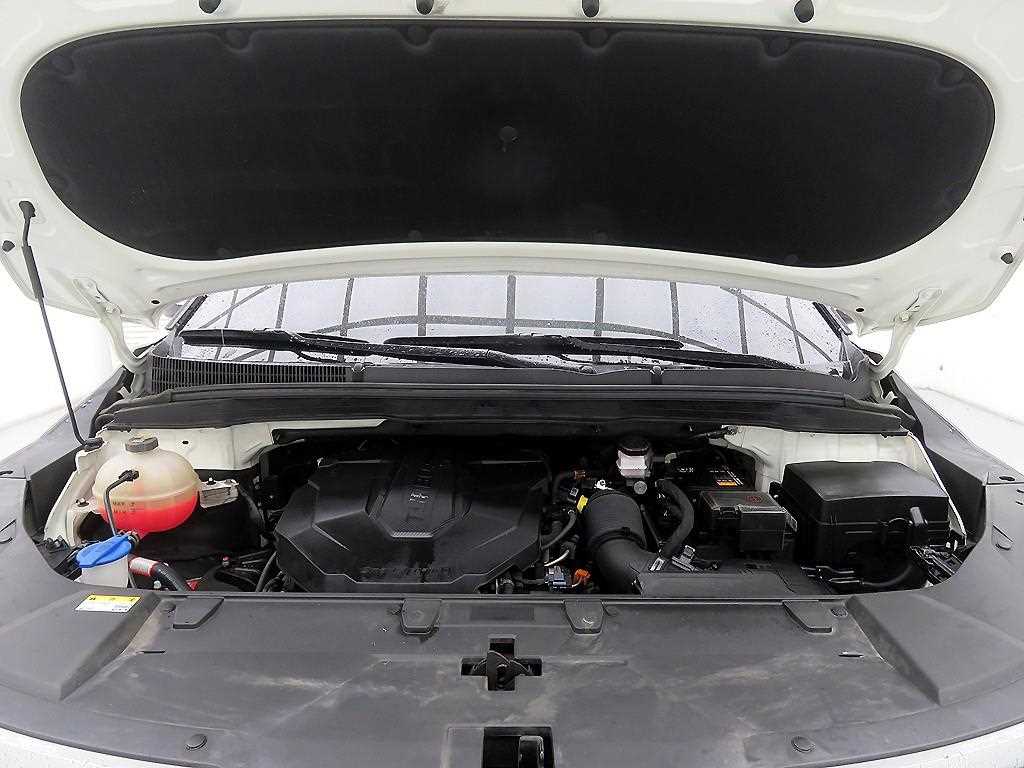 KIA Carnival 2022 Blanco - Importación desde Corea - HF Imports Iquique - Foto 19