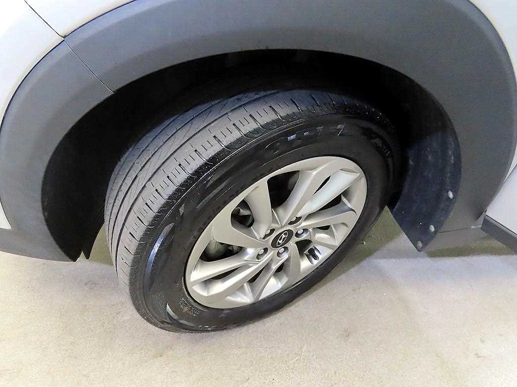 HYUNDAI Tucson 2016 - Importación desde Corea - HF Imports Iquique - Foto 19