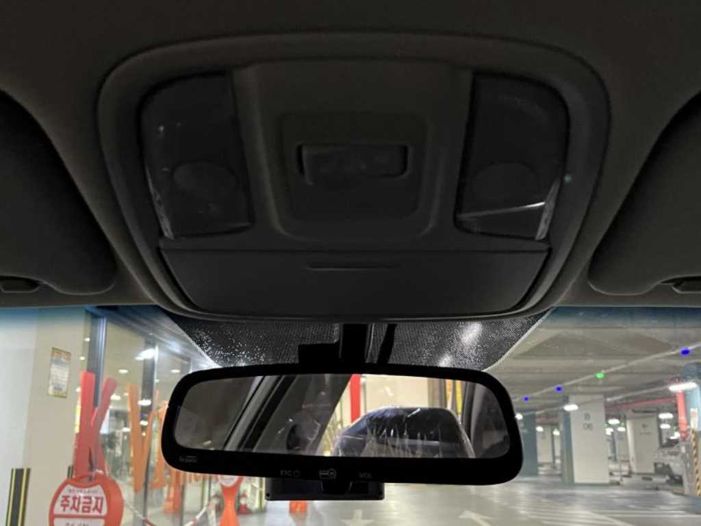 KIA K5 - Vista 7