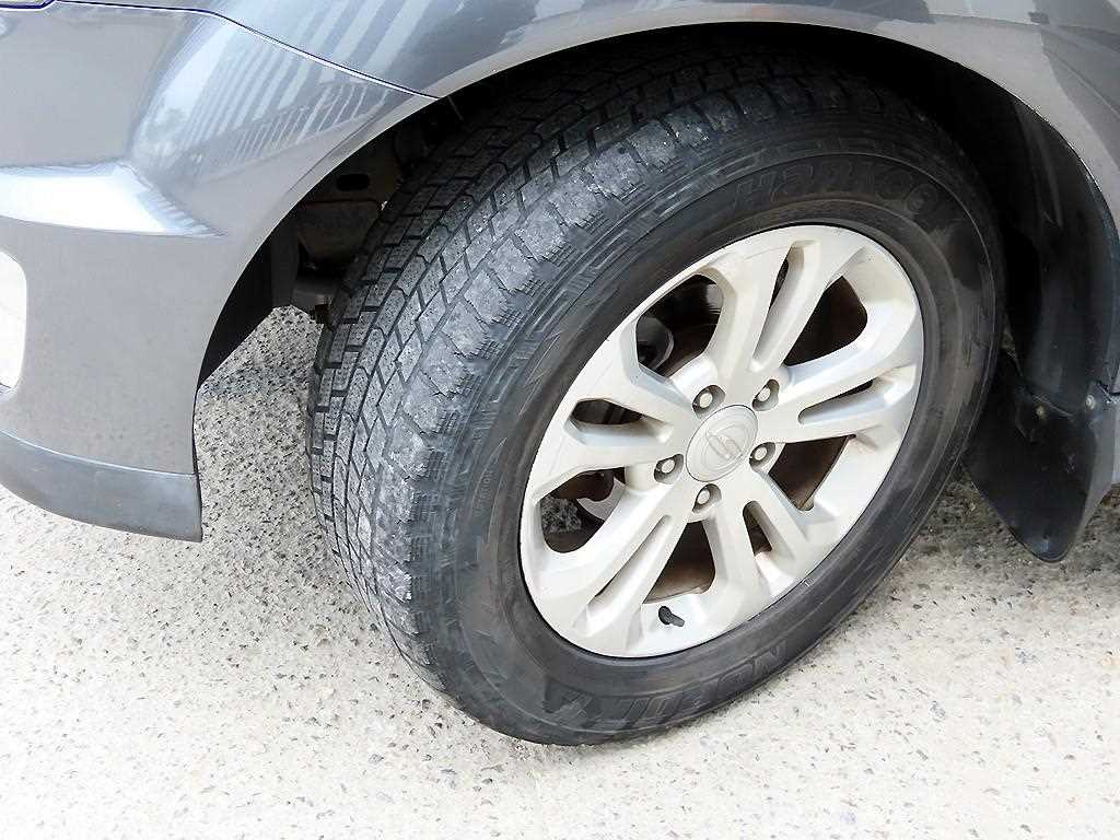 Ssangyong Korando 2015 - Importación desde Corea - HF Imports Iquique - Foto 19