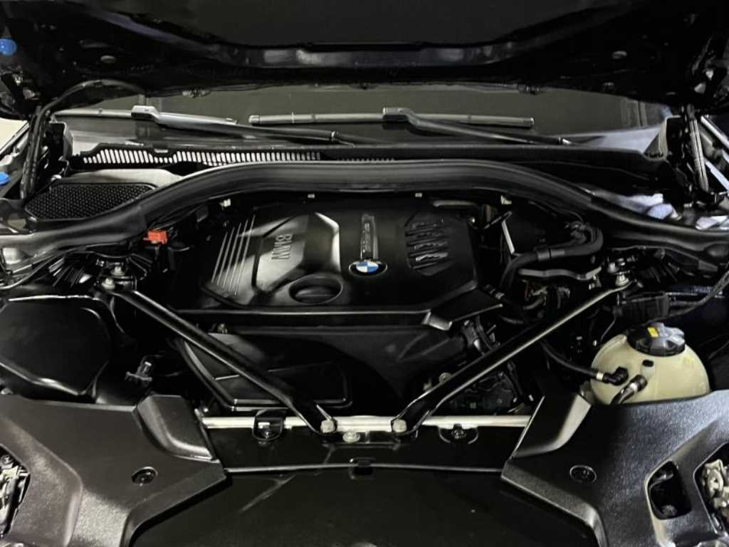 BMW 5 Series 2018 - Importación desde Corea - HF Imports Iquique - Foto 19