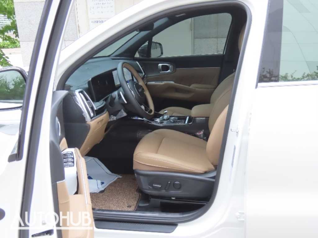 KIA Sorento 2025 Blanco - Importación desde Corea - HF Imports Iquique - Foto 14