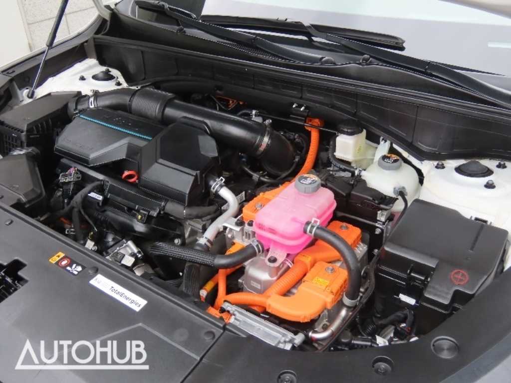 KIA Sorento - Vista 5