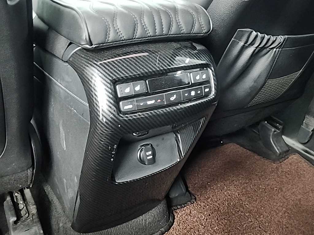 HYUNDAI Palisade 2021 Gris - Importación desde Corea - HF Imports Iquique - Foto 14