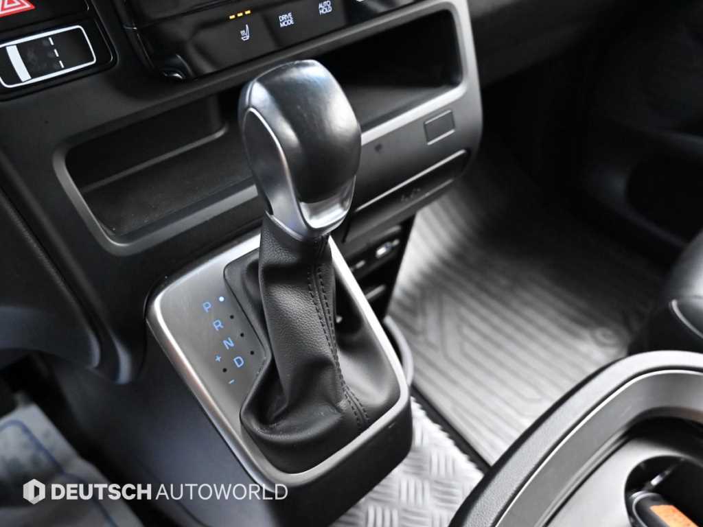 HYUNDAI Staria 2022 Plateado - Importación desde Corea - HF Imports Iquique - Foto 14