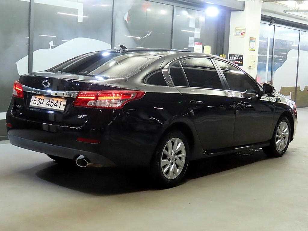 SAMSUNG SM5 - Vista 4
