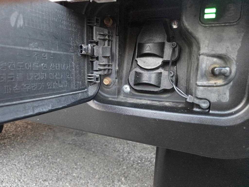 Small Truck Normal Box(High Deck) - Vista 7