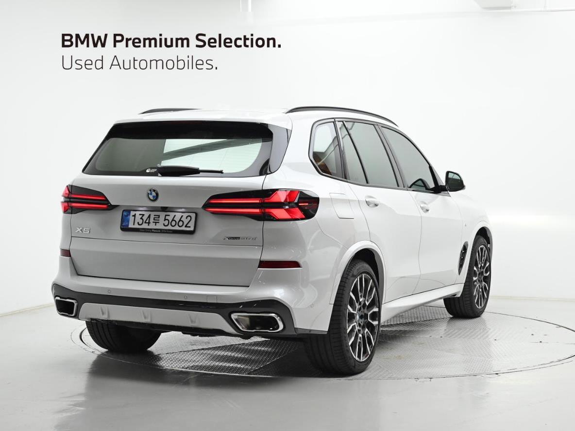 BMW X5 - Vista 2