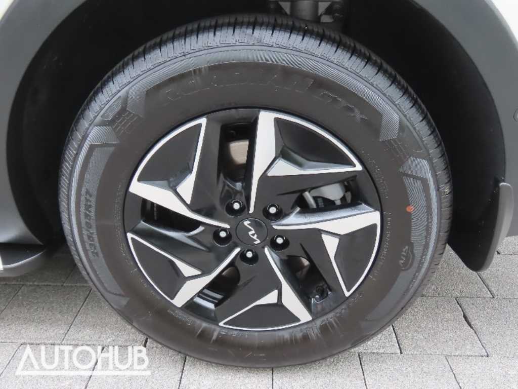 KIA Sorento 2025 Blanco - Importación desde Corea - HF Imports Iquique - Foto 18