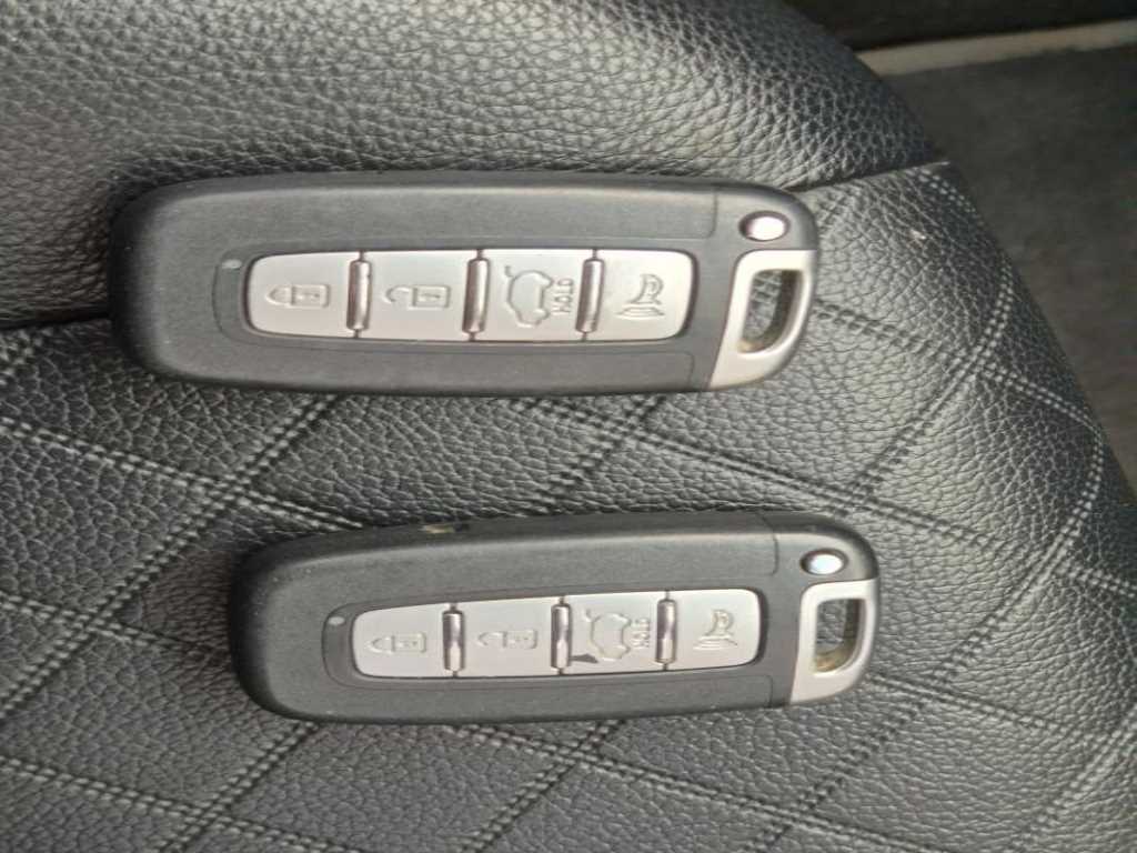 KIA Soul 2013 Gris - Importación desde Corea - HF Imports Iquique - Foto 19