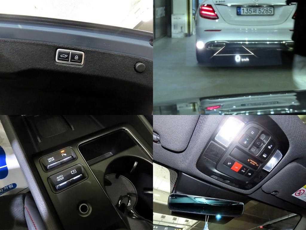 HYUNDAI Sonata 2026 Gris - Importación desde Corea - HF Imports Iquique - Foto 18