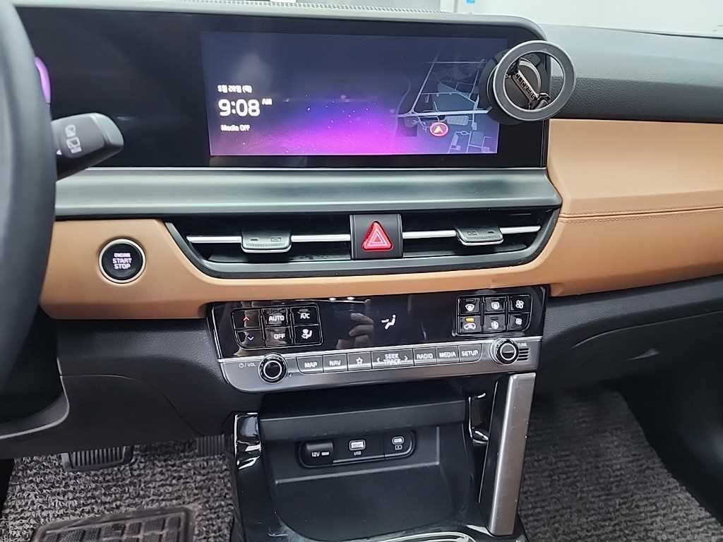 KIA Seltos - Vista 10