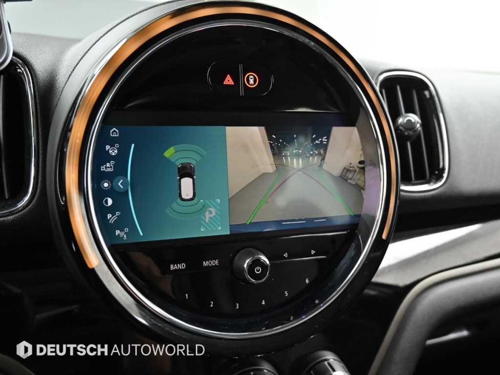 Mini Countryman 2023 Azul - Importación desde Corea - HF Imports Iquique - Foto 15