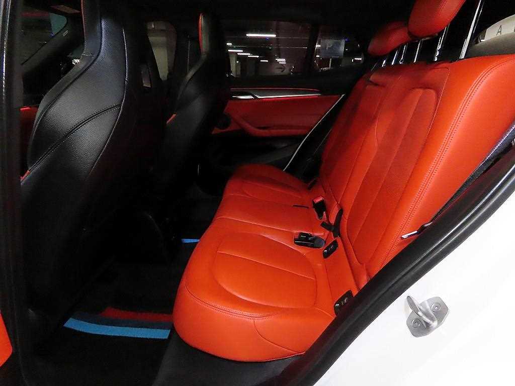 BMW X2 - Vista 7