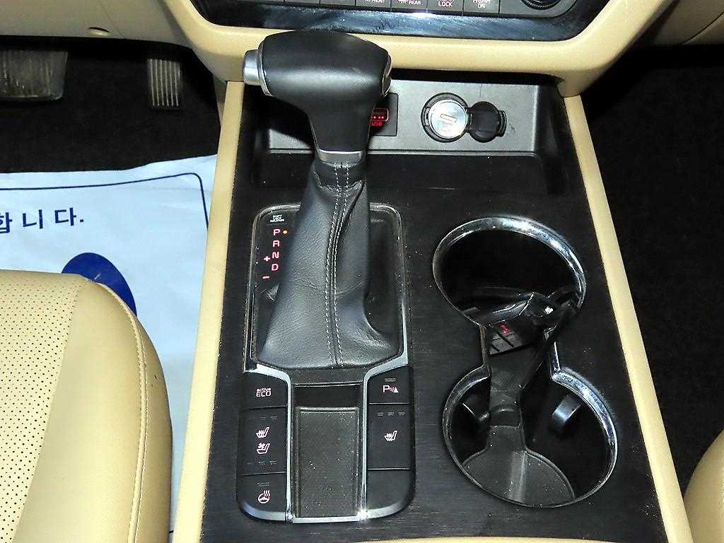 KIA Carnival - Vista 12