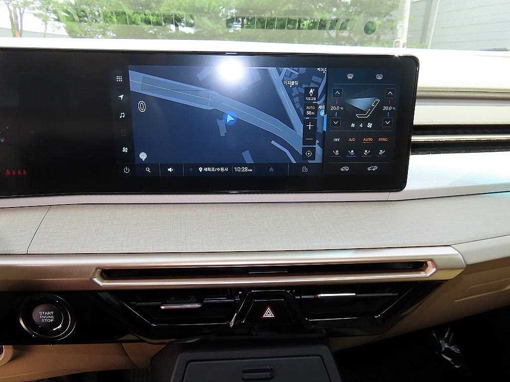 Ssangyong Action - Vista 12