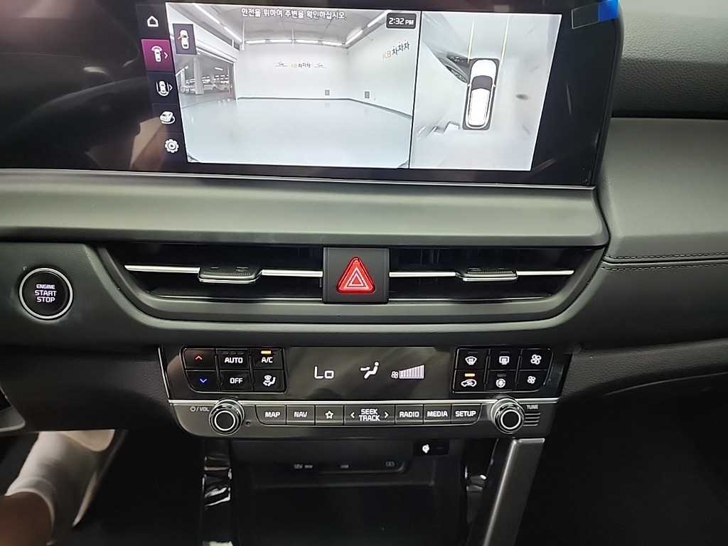 KIA Seltos - Vista 10
