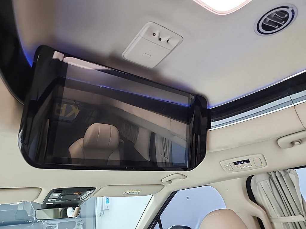 KIA Carnival 2022 Blanco - Importación desde Corea - HF Imports Iquique - Foto 14