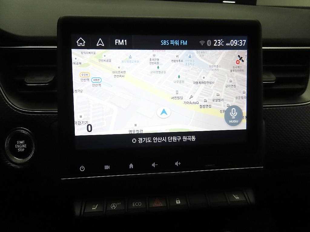 SAMSUNG XM3 - Vista 7