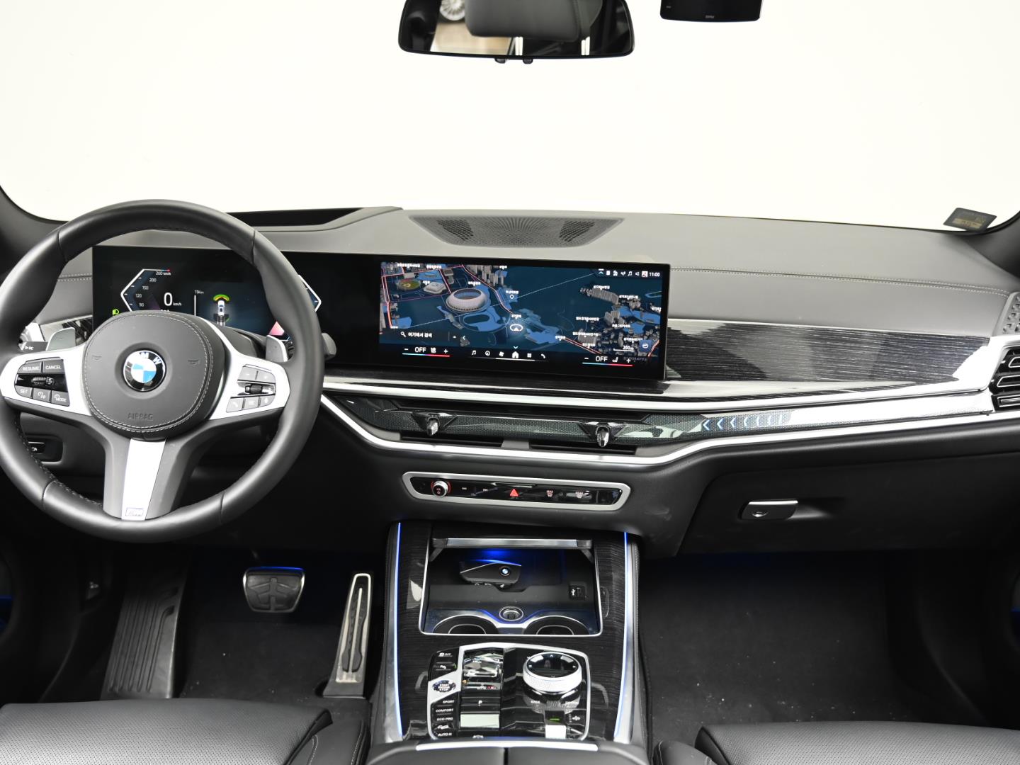 BMW X5 - Vista 7