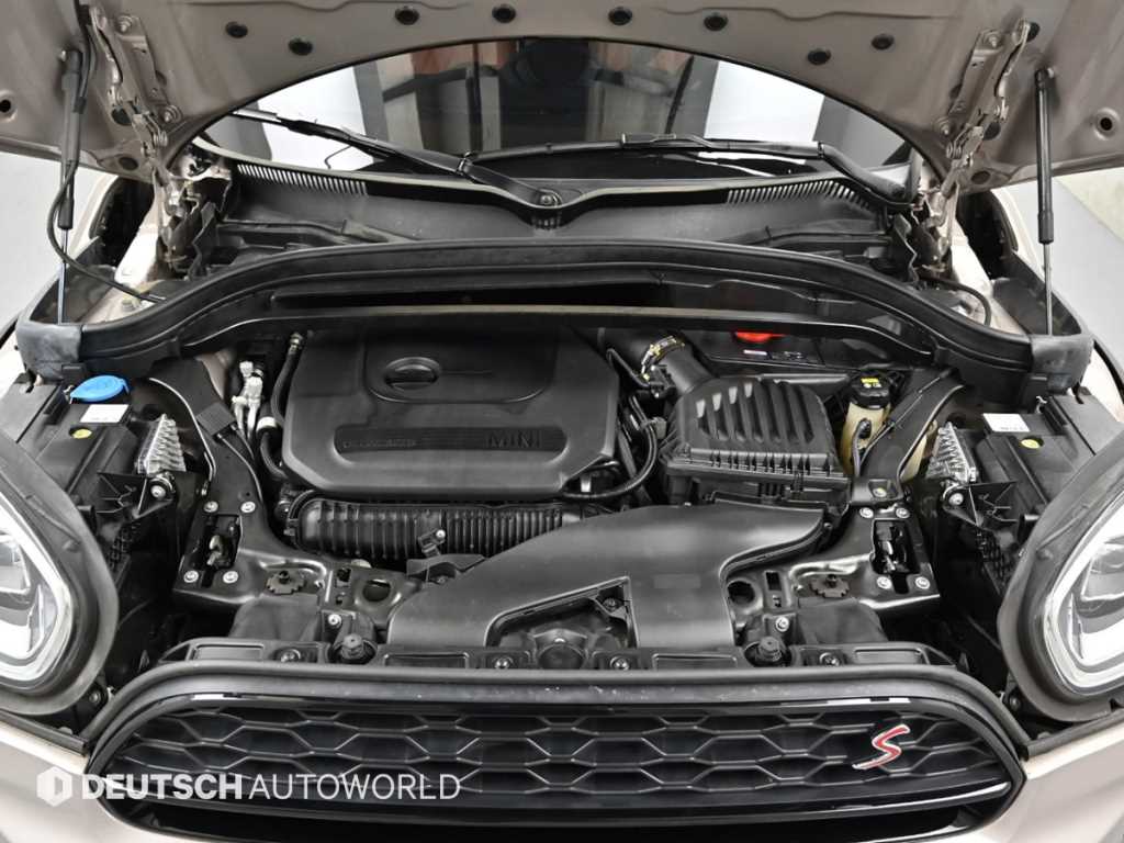 Mini Countryman - Vista 6