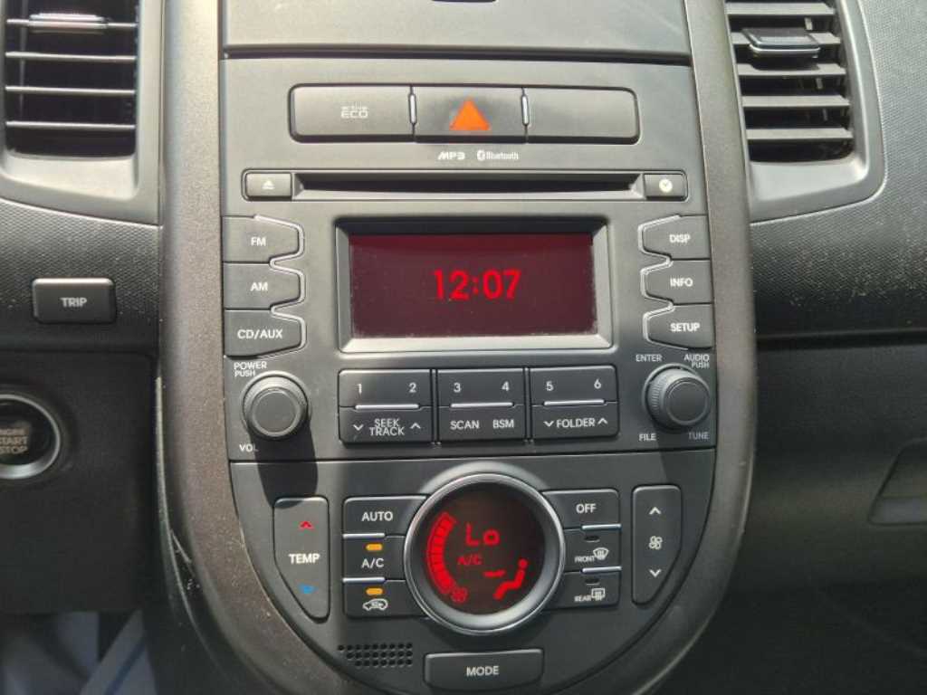KIA Soul 2013 Gris - Importación desde Corea - HF Imports Iquique - Foto 16